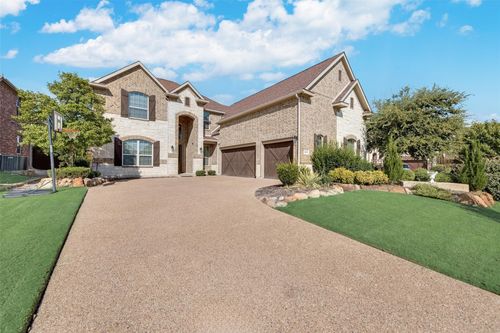 14640 Huffman Ln, Frisco, TX, 75035-0674 | Card Image