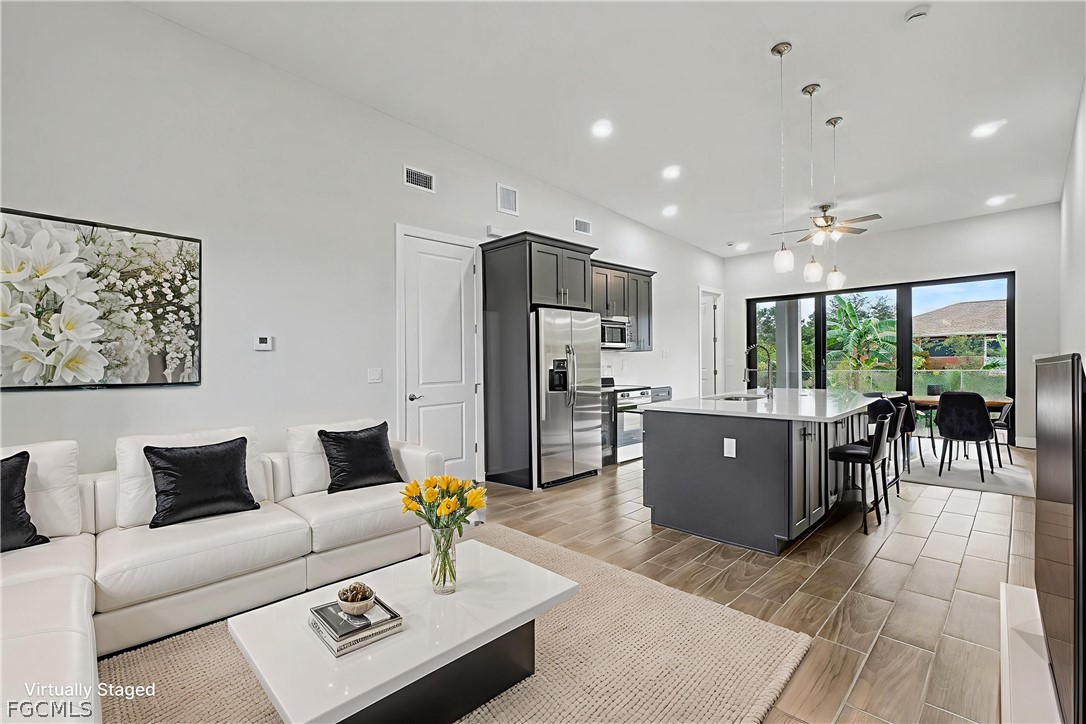 Residential Lease in Lehigh Acres 4