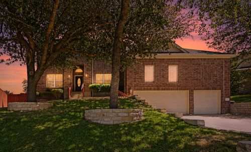 2503 Durlston Ct, Cedar Park, TX, 78613-1574 | Card Image