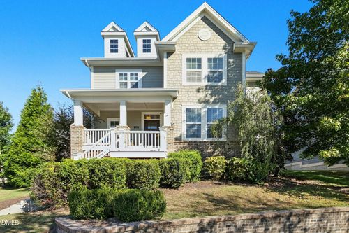 132 Hill Creek Blvd, Chapel Hill, NC, 27516-0354 | Card Image