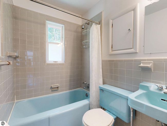 1519 Ridge Rd, House other with 3 bedrooms, 1 bathrooms and null parking in Mt Pleasant MI | Image 24