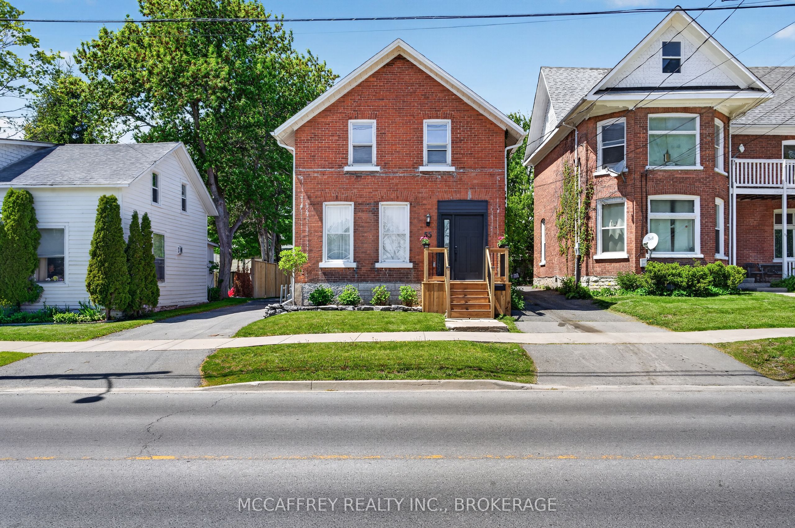 55 Bridge St W, Other in Napanee - eXp Realty