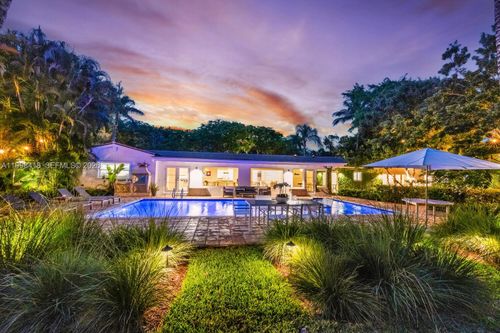 6140 Sw 90th St, Pinecrest, FL, 33156-1959 | Card Image