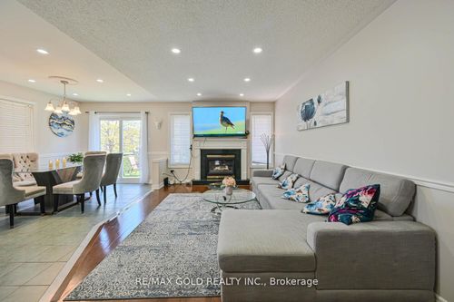 156 Barleyfield Rd, Brampton, ON, L6R2K3 | Card Image
