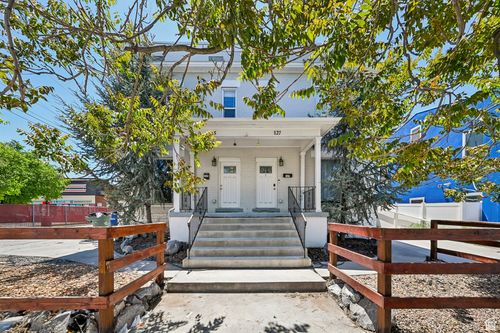 125 W 800 S, Salt Lake City, UT, 84101-2904 | Card Image