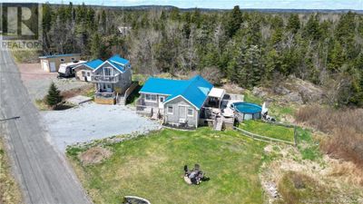 11 Cook Rd, House other with 3 bedrooms, 3 bathrooms and null parking in Grand Manan NB | Image 2