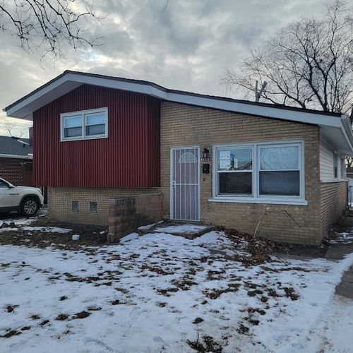 16444 Wolcott Ave, Markham, IL, 60428-5819 | Card Image