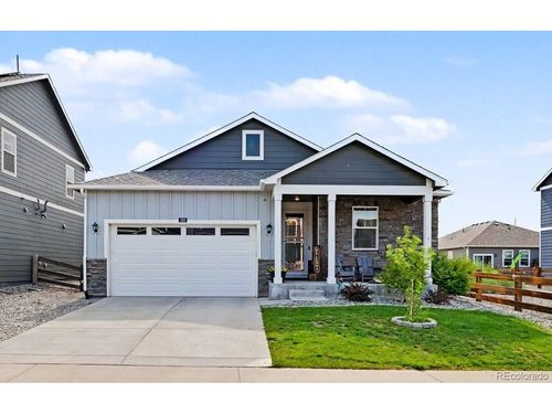 163 Coyote St, Bennett, CO, 80102-8782 | Card Image