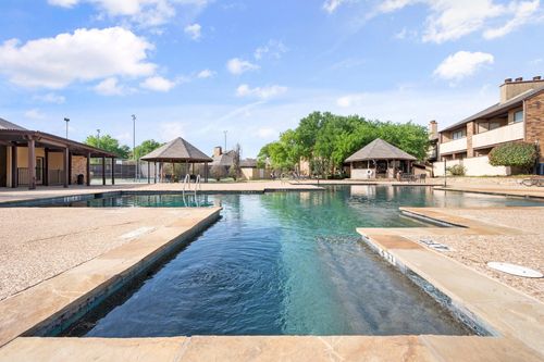 apt-921-1901 Cloisters Dr, Arlington, TX, 76011-8885 | Card Image