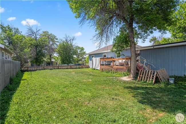 418 4 Th St W, House other with 3 bedrooms, 1 bathrooms and null parking in Roundup MT | Image 22