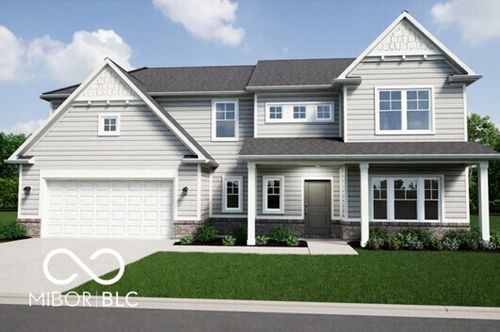 4877 Haven Ponds Dr, McCordsville, IN, 46055-0297 | Card Image
