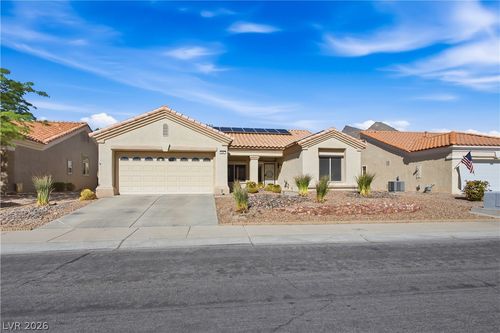 2261 Hot Oak Ridge St, Las Vegas, NV, 89134-5521 | Card Image