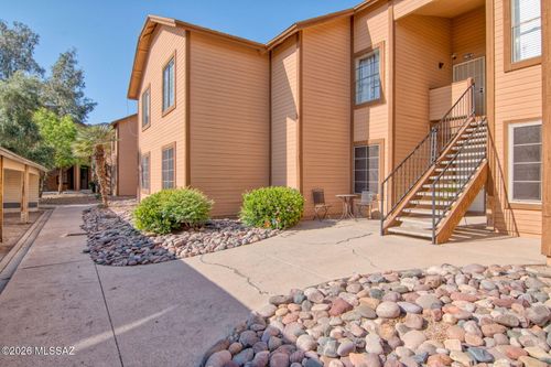 5614 S Wood Crest Drive, Tucson, AZ, 85746 | Card Image