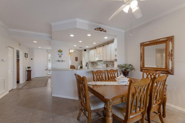 UNIT-102 - 8414 Wethersfield Run, Condo with 2 bedrooms, 2 bathrooms and null parking in Lakewood Ranch FL | Image 11