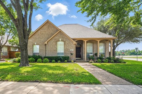 529 Colgate Dr, Allen, TX, 75013-2942 | Card Image
