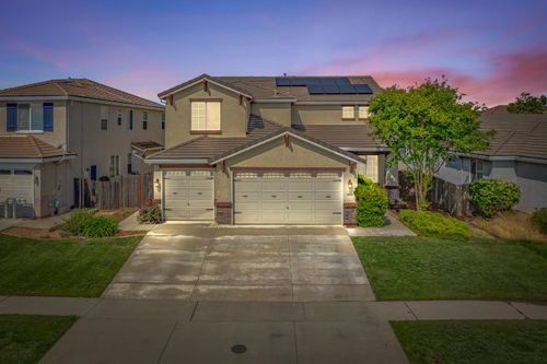 1968 Maverick Dr, Plumas Lake, CA, 95961-9164 | Card Image