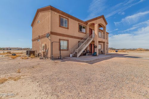 8131 W Serena Dr, Arizona City, AZ, 85123-8678 | Card Image