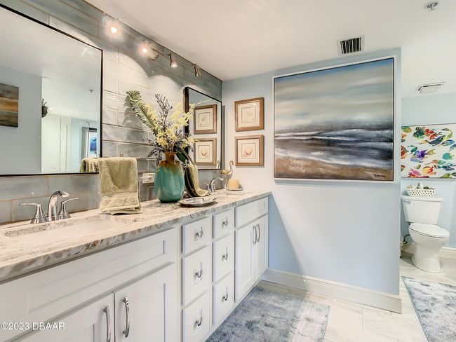 APT-307D - 4 Oceans West Blvd, Condo with 2 bedrooms, 2 bathrooms and null parking in Daytona Beach Shores FL | Image 25