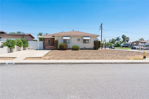 10243 Saratoga Ave, Montclair, CA, 91763-3944 | Card Image