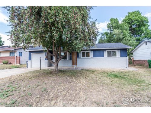 2436 Poplar Dr, Fort Collins, CO, 80521-4149 | Card Image