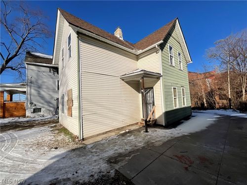 255 Cross St, Akron, OH, 44311-1151 | Card Image