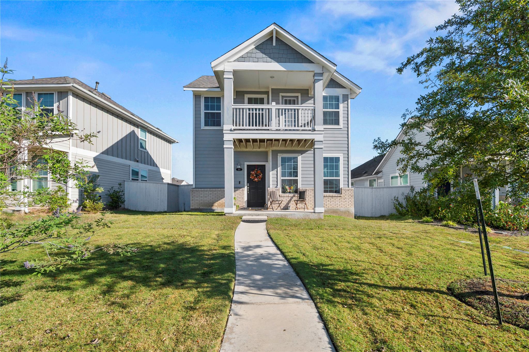 Residential Lease in Elgin