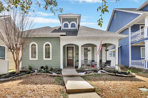 1124 Spanish Moss Dr, Savannah, TX, 76227-7780 | Card Image