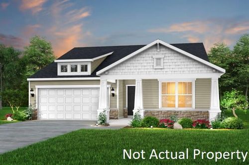 lot-54-338 Rye St, Galloway, OH, 43119-3530 | Card Image