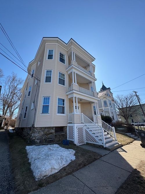 1-87 Webster St, Haverhill, MA, 01830 | Card Image