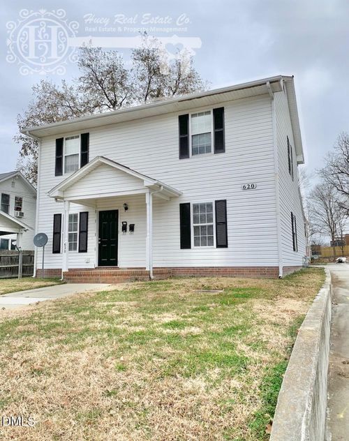 a-620 E Davis St, Burlington, NC, 27215-5991 | Card Image