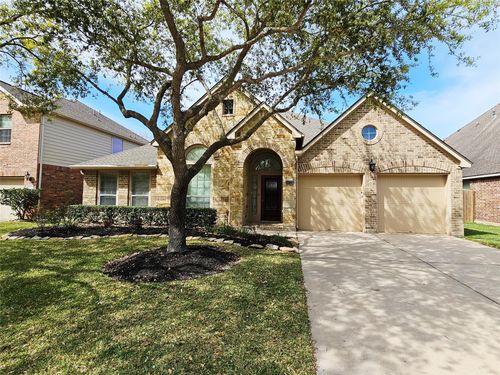 14715 E Ginger Spice Ct, Cypress, TX, 77433-6193 | Card Image