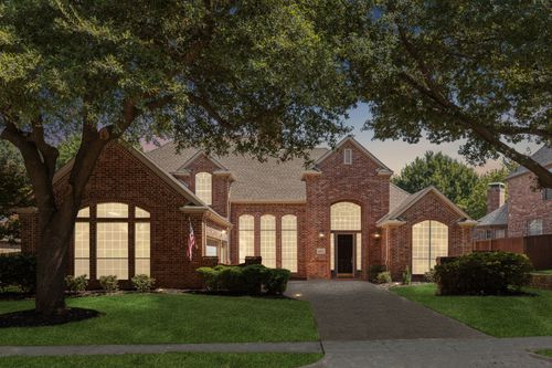 4412 Crown Knoll Cir, Flower Mound, TX, 75028-8505 | Card Image
