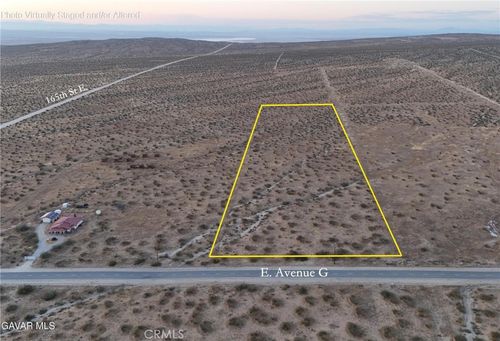 0 E Avenue G, Lancaster, CA, 93535 | Card Image