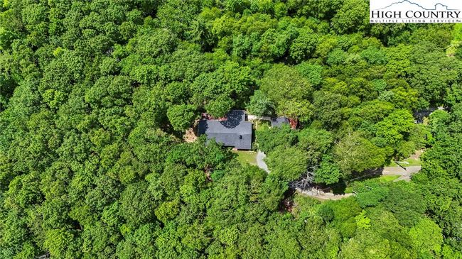 157 Twisted Laurel Ln, House other with 3 bedrooms, 2 bathrooms and null parking in Blowing Rock NC | Image 23