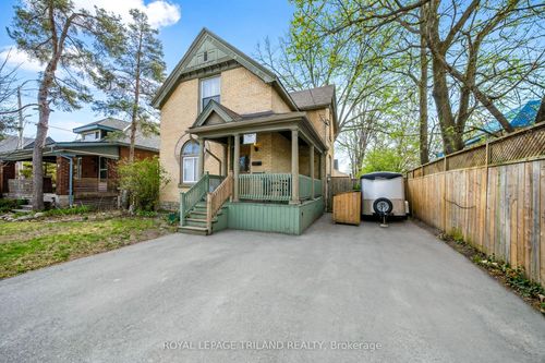 981 Lorne Ave, London, ON, N5W3L4 | Card Image