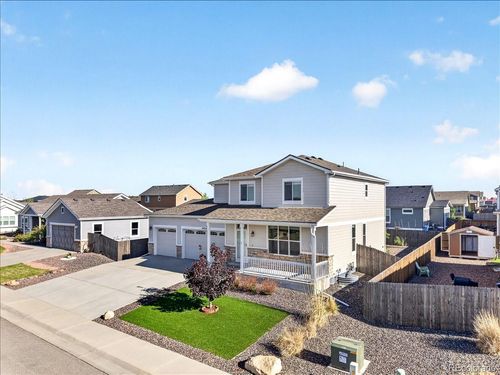 56534 E 24th Ave, Strasburg, CO, 80136-7523 | Card Image