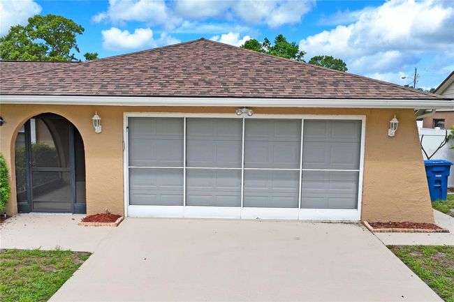 2013 Meredith Dr, House other with 3 bedrooms, 3 bathrooms and null parking in SPRING HILL FL | Image 42