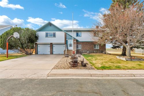 1524 Cedar Circle, Yuma, CO, 80759 | Card Image