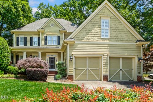 3124 Briar Stream Run, Raleigh, NC, 27612-5240 | Card Image