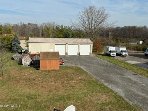 3840 Elida Rd, Lima, OH, 45807-1543 | Card Image