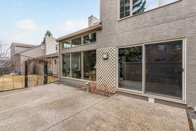 54 - 1815 Varsity Estates Drive Nw, Townhouse with 3 bedrooms, 4 bathrooms and 4 parking in Calgary AB | Image 25