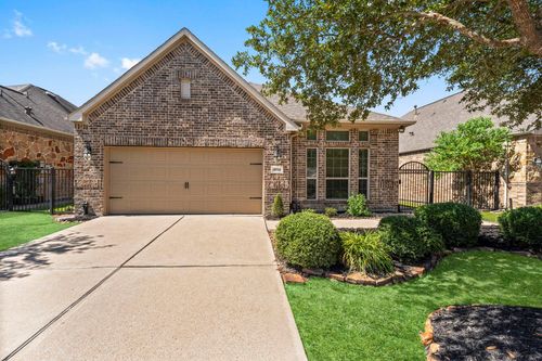4934 Caponi Falls Ln, Katy, TX, 77494-8013 | Card Image