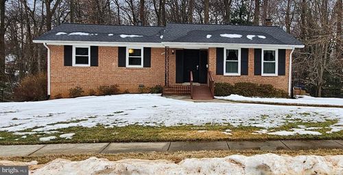 10109 Blue Coat Drive, FAIRFAX, VA, 22030 | Card Image