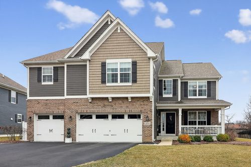 13751 Buchanan Dr, Lemont, IL, 60439-8794 | Card Image