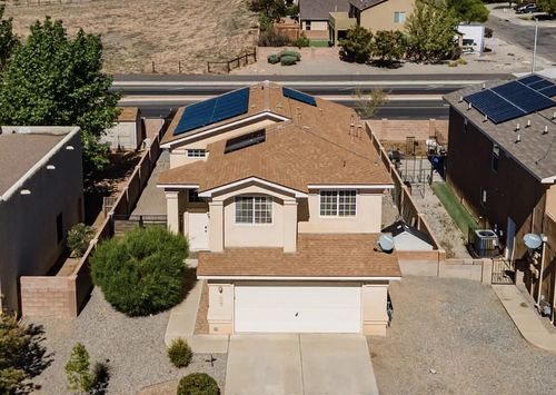 3317 Zia St Ne, Rio Rancho, NM, 87144-5335 | Card Image