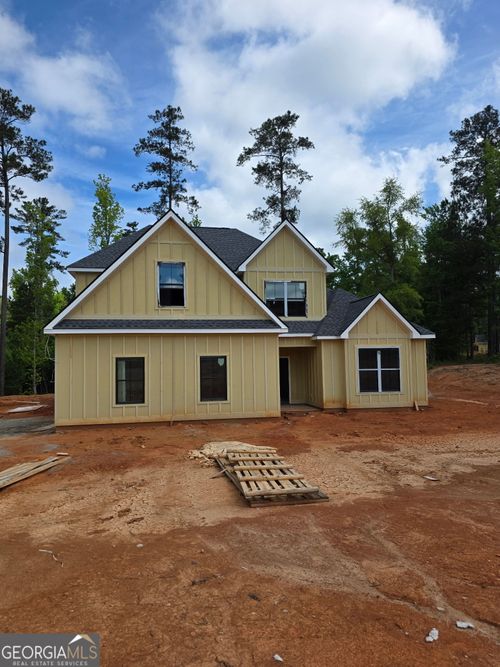 21 Peninsula Dr, Monticello, GA, 31064-8524 | Card Image