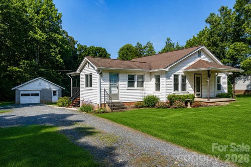 545 Mount Shepherd Rd, Asheboro, NC, 27205-2842 | Card Image