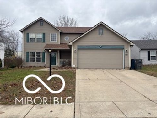 6022 Morning Dove Dr, Indianapolis, IN, 46228-1501 | Card Image