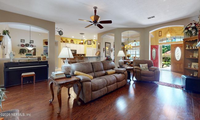 1700 Waters Edge Dr, House other with 5 bedrooms, 4 bathrooms and null parking in Fleming Island FL | Image 9