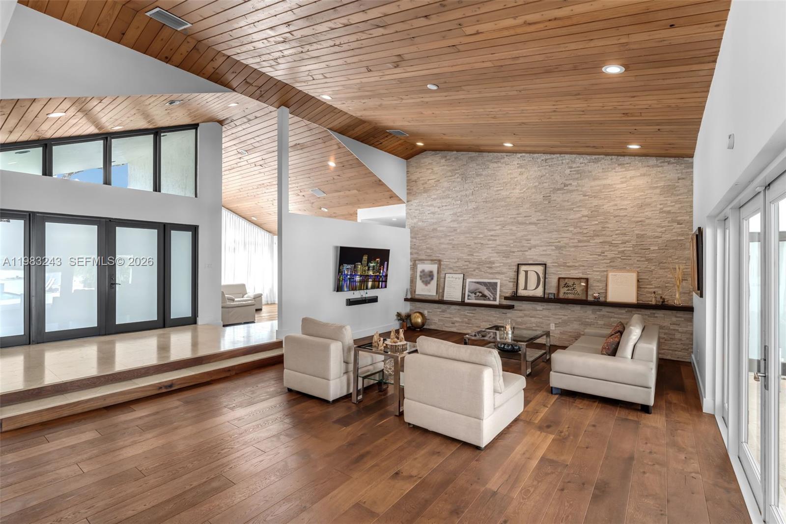 Residential in Miami 5